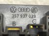 Säkringsbox från en Volkswagen Transporter T4 2.5 TDI 2003