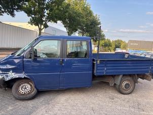 Begagnade Dragkrok Volkswagen Transporter T4 2.5 TDI Pris € 75,00 Marginaltabell erbjuds av Autodemontage van de Laar