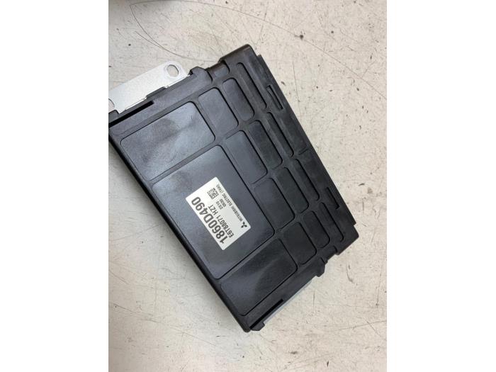 Used Body control computer Mitsubishi Space Star (A0) 1.2 12V Price € 75,00 Margin scheme offered by Autodemontage van de Laar