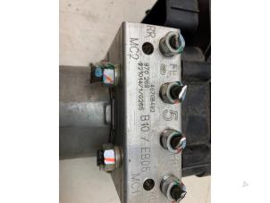 Bloc ABS d'un Mitsubishi Space Star (A0) 1.2 12V 2023