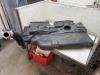 Tank from a MAN TGE 2.0 TDI 2022