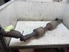 MAN TGE 2.0 TDI Catalytic converter