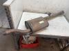 MAN TGE 2.0 TDI Exhaust rear silencer
