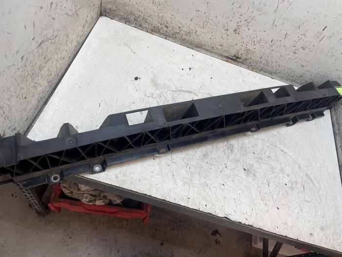 Rear bumper frame from a MAN TGE 2.0 TDI 2022