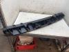Rear bumper frame from a MAN TGE 2.0 TDI 2022