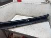 Rear bumper from a MAN TGE 2.0 TDI 2022
