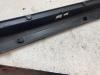 Rear bumper from a MAN TGE 2.0 TDI 2022