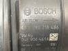 Air mass meter from a MAN TGE 2.0 TDI 2022
