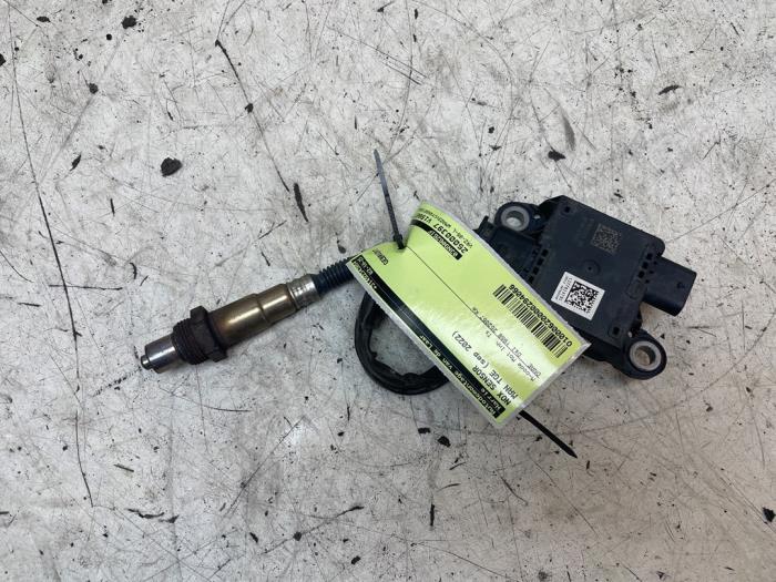 Usados Sensor Nox MAN TGE 2.0 TDI Precio de solicitud ofrecido por Autodemontage van de Laar