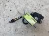 MAN TGE 2.0 TDI Nox sensor