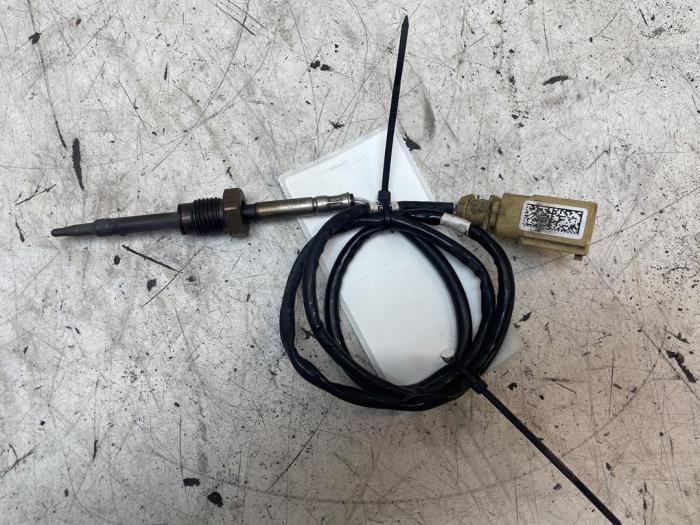 Exhaust heat sensor from a MAN TGE 2.0 TDI 2022