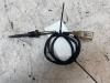MAN TGE 2.0 TDI Exhaust heat sensor