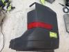 MAN TGE 2.0 TDI Rear bumper corner, right