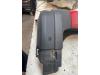 Rear bumper corner, left from a MAN TGE 2.0 TDI 2022