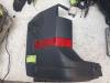 MAN TGE 2.0 TDI Rear bumper corner, left