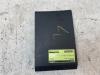 MAN TGE 2.0 TDI Decorative strip