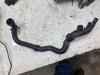 Radiator hose from a MAN TGE 2.0 TDI 2022