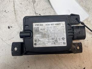 Used Radar sensor MAN TGE 2.0 TDI Price on request offered by Autodemontage van de Laar