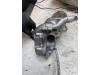 EGR cooler from a MAN TGE 2.0 TDI 2022
