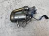 EGR cooler from a MAN TGE 2.0 TDI 2022