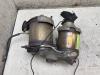 MAN TGE 2.0 TDI Particulate filter