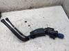 MAN TGE 2.0 TDI Filler pipe adblue tank