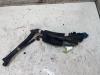 Filler pipe adblue tank from a MAN TGE 2.0 TDI 2022