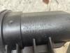 Filler pipe adblue tank from a MAN TGE 2.0 TDI 2022