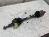 MAN TGE 2.0 TDI Front drive shaft, left