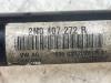 Drive shaft, rear right from a MAN TGE 2.0 TDI 2022