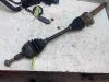 MAN TGE 2.0 TDI Drive shaft, rear right