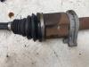 Drive shaft, rear right from a MAN TGE 2.0 TDI 2022