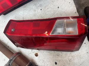 Used Taillight, left MAN TGE 2.0 TDI Price on request offered by Autodemontage van de Laar