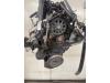 Motor from a MAN TGE 2.0 TDI 2022