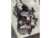 Motor from a MAN TGE 2.0 TDI 2022