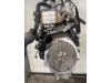 Motor from a MAN TGE 2.0 TDI 2022