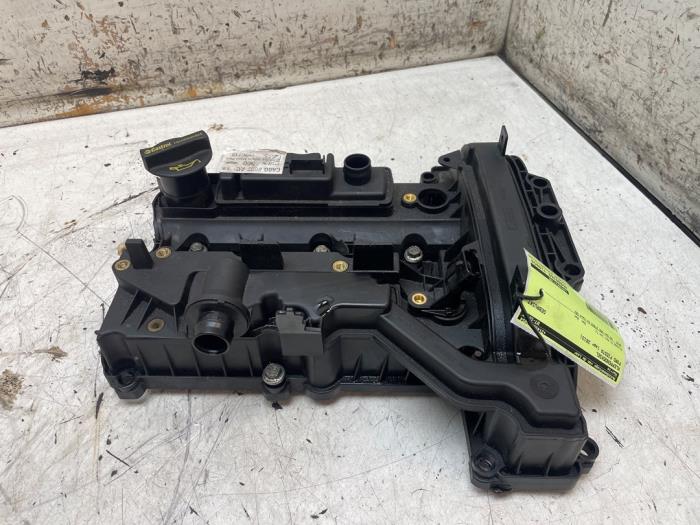 Gebrauchte Ventildeckel Ford Fiesta 6 (JA8) 1.0 Ti-VCT 12V 65 Preis € 50,00 Margenregelung angeboten von Autodemontage van de Laar