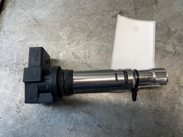 Usagé Broche bobine Audi A3 (8P1) 1.6 16V FSI Prix € 5,00 Règlement à la marge proposé par Autodemontage van de Laar