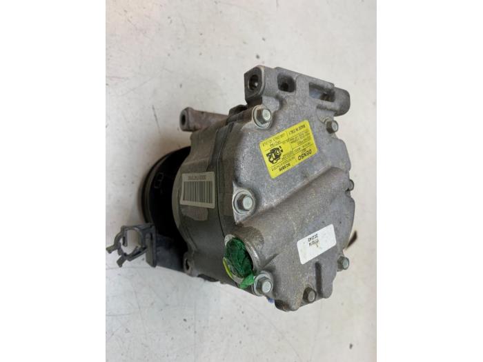 Gebrauchte Klimapumpe Fiat 500 (312) 0.9 TwinAir 60 Preis € 100,00 Margenregelung angeboten von Autodemontage van de Laar