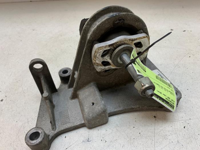 Used Engine mount Fiat 500 (312) 0.9 TwinAir 60 Price on request offered by Autodemontage van de Laar