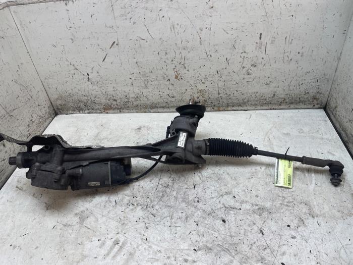 Gebrauchte Lenkgetriebe Servo Audi A3 Sportback (8VA/8VF) 1.4 TFSI 16V e-tron Preis € 200,00 Margenregelung angeboten von Autodemontage van de Laar