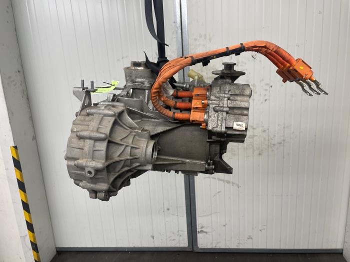 Usagé Boite de vitesses Volkswagen Up! (121) e-Up! Prix € 975,00 Règlement à la marge proposé par Autodemontage van de Laar