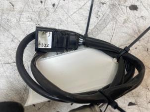 Lambda probe from a Skoda Karoq 1.5 TSI 16V 2018