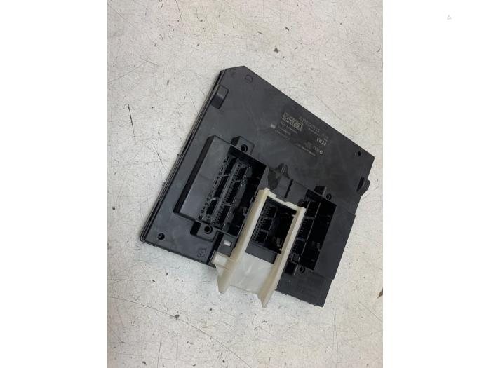 Used Body control computer Skoda Octavia (5EAA) 1.6 TDI GreenTec 16V Price € 70,00 Margin scheme offered by Autodemontage van de Laar