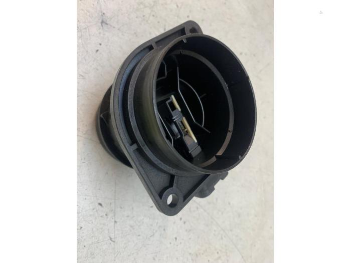 Gebrauchte Luftmassenmesser Skoda Octavia (5EAA) 1.6 TDI GreenTec 16V Preis € 35,00 Margenregelung angeboten von Autodemontage van de Laar