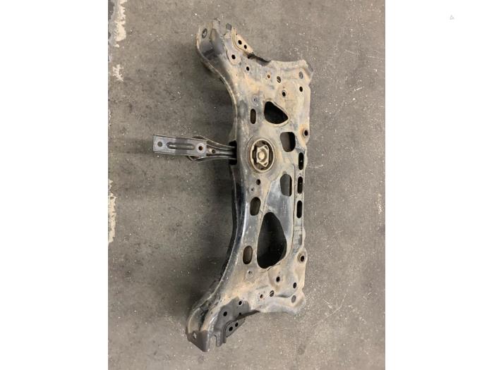 Used Subframe Skoda Octavia (5EAA) 1.6 TDI GreenTec 16V Price € 125,00 Margin scheme offered by Autodemontage van de Laar