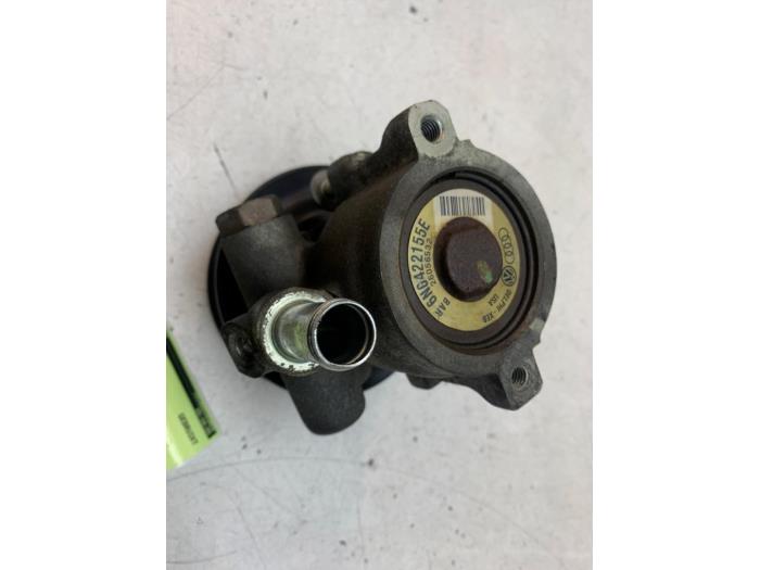 Usagé Pompe de direction Seat Arosa (6H1) 1.4 MPi Prix sur demande proposé par Autodemontage van de Laar