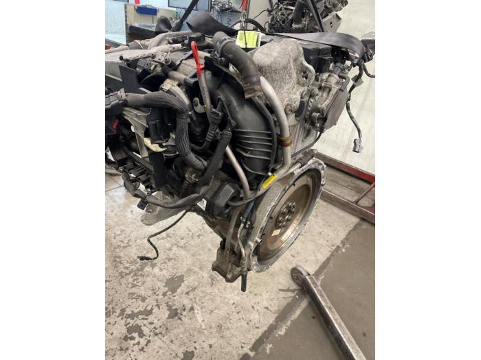 Engine Mercedes C C-180 1.6 16V - 274910 274910