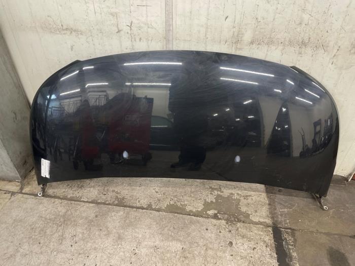 Używane Maska Citroen C3 Picasso (SH) 1.6 HDi 90 Cena € 175,00 Procedura marży oferowane przez Autodemontage van de Laar