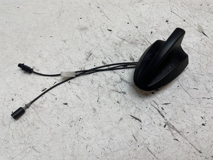 Begagnade Antenn MAN TGE 2.0 TDI Pris € 50,00 Marginaltabell erbjuds av Autodemontage van de Laar